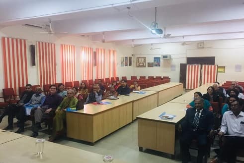 Vishwakarma Skill University Events And Activities photo 13