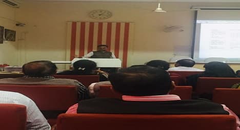 Vishwakarma Skill University Events And Activities photo 14