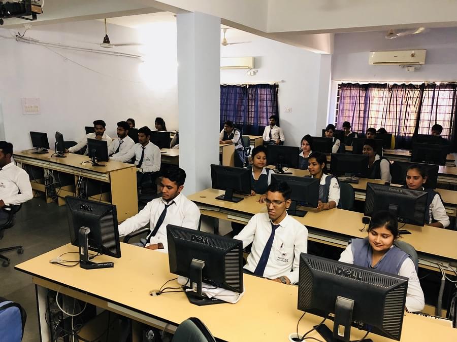 Acropolis Institute of Pharmaceutical Education and Research Indore Infrastructure photo 8