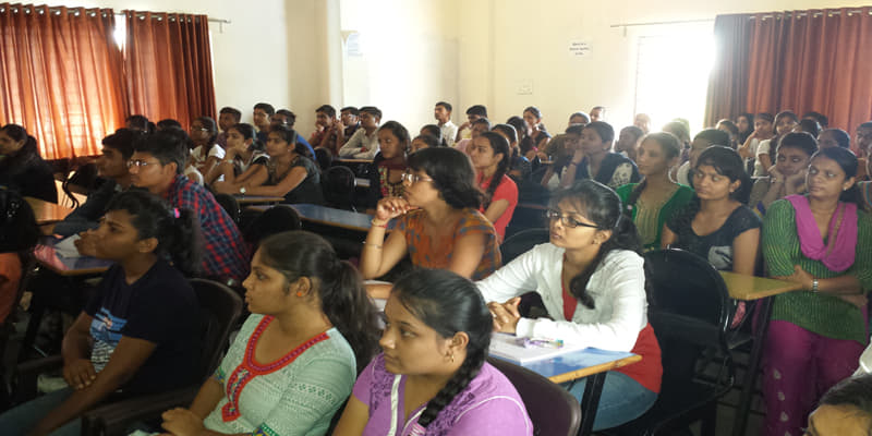 Vinayaka Institute of Physiotherapy Anand Curricular Activities photo 4