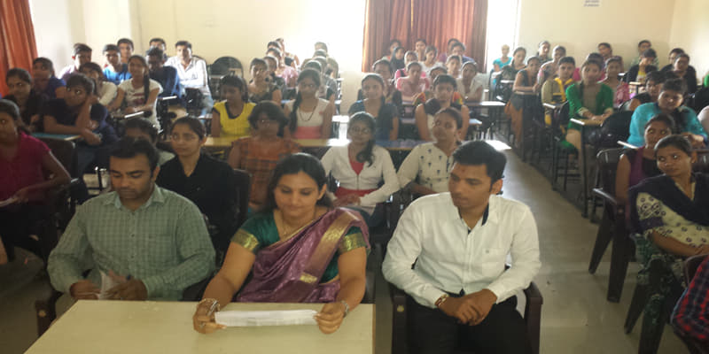 Vinayaka Institute of Physiotherapy Anand Curricular Activities photo 5