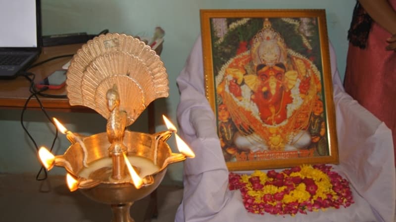 Vinayaka Institute of Physiotherapy Anand Curricular Activities photo 9