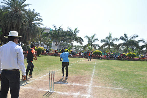 Idyllic Institute Of Management Indore Infrastructure photo 2
