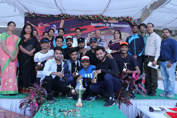 Idyllic Institute Of Management Indore Infrastructure photo 3