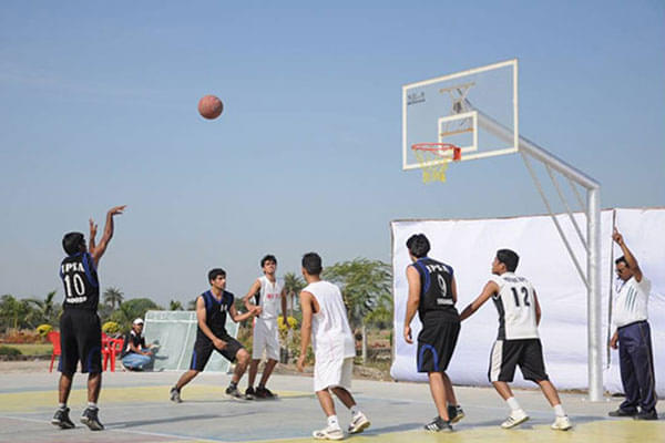 Idyllic Institute Of Management Indore Infrastructure photo 5