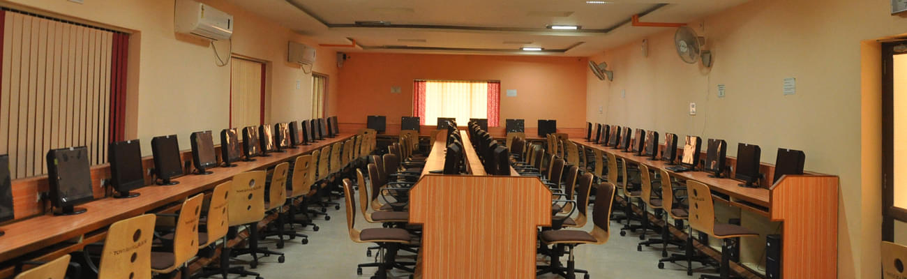 Vinayaka Institute of Nursing Anand Campus photo 1