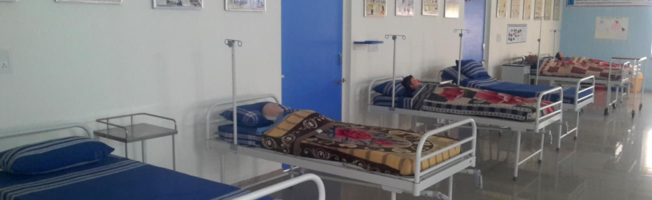 Vinayaka Institute of Nursing Anand Campus photo 3