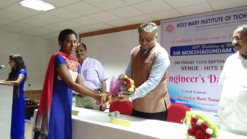 HITS Engineers Day photo 1