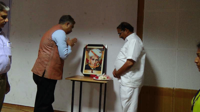 HITS Engineers Day photo 7