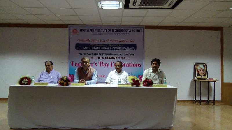 HITS Engineers Day photo 6