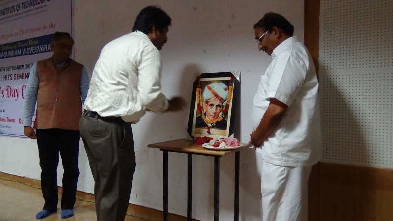 HITS Engineers Day photo 5