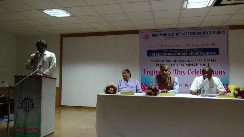 HITS Engineers Day photo 4