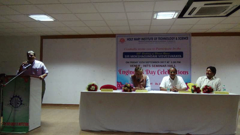 HITS Engineers Day photo 3