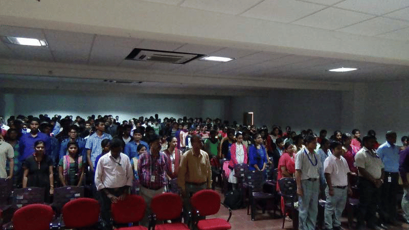 HITS Engineers Day photo 2