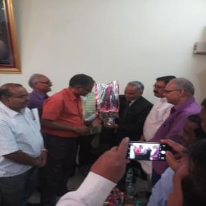 Patliputra University Patna Events And Activities photo 10