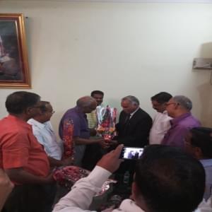 Patliputra University Patna Events And Activities photo 7