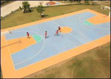 Nimra College of Engineering and Technology Krishna Academic Building photo 7