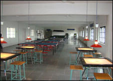 Nimra College of Engineering and Technology Krishna Academic Building photo 8