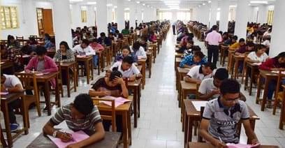 Dhanamanjuri University Imphal Infrastructure And Buildings photo 12