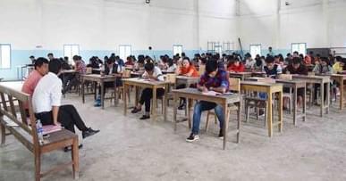 Dhanamanjuri University Imphal Infrastructure And Buildings photo 13