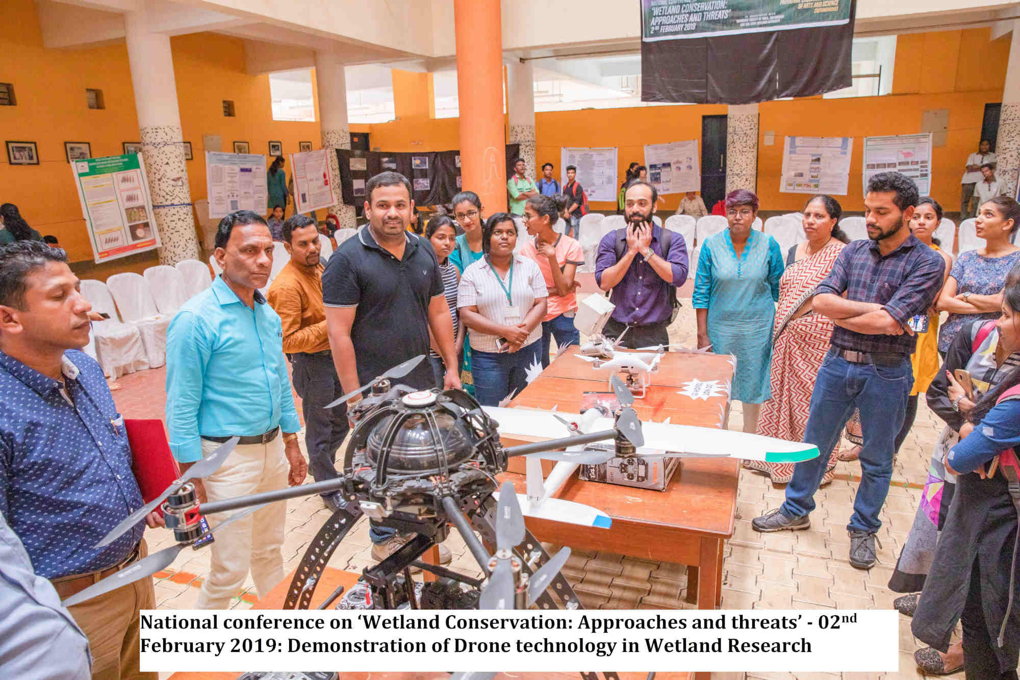 Parvatibai Chowgule College of Arts and Science Salcete Events photo 3