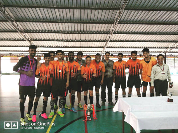 Parvatibai Chowgule College of Arts and Science Salcete Events photo 8