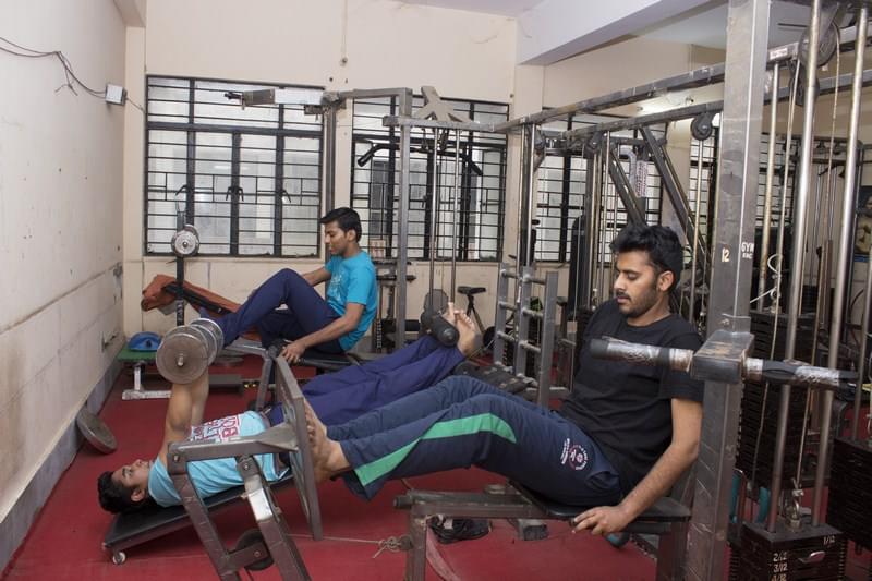 AlKarim University Katihar Infrastructure And Facilities photo 2