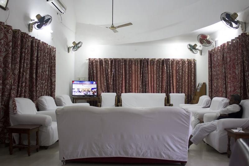 AlKarim University Katihar Infrastructure And Facilities photo 5