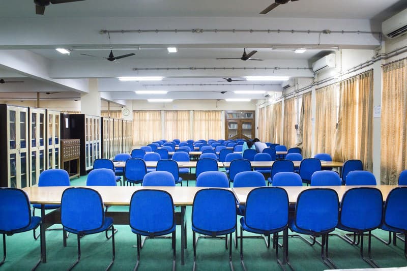 AlKarim University Katihar Infrastructure And Facilities photo 11