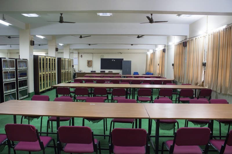 AlKarim University Katihar Infrastructure And Facilities photo 13