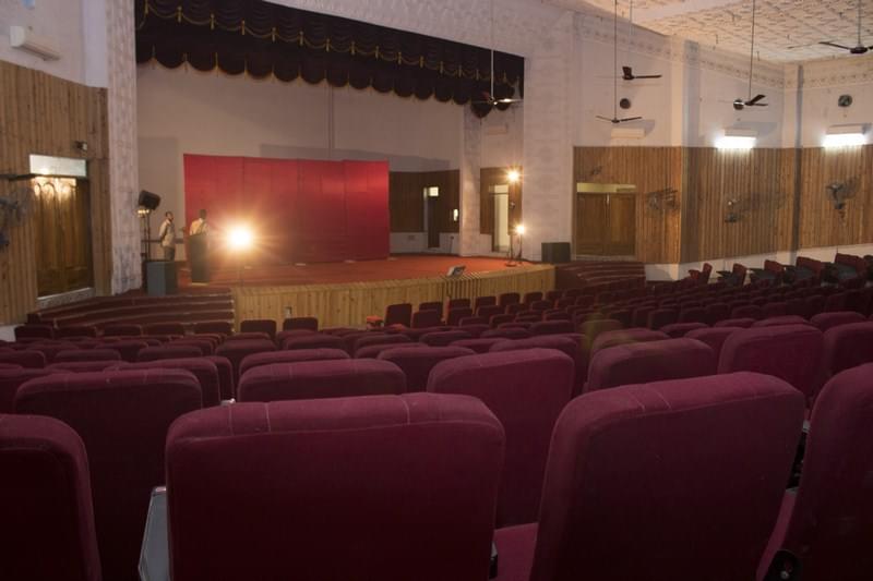 AlKarim University Katihar Infrastructure And Facilities photo 7