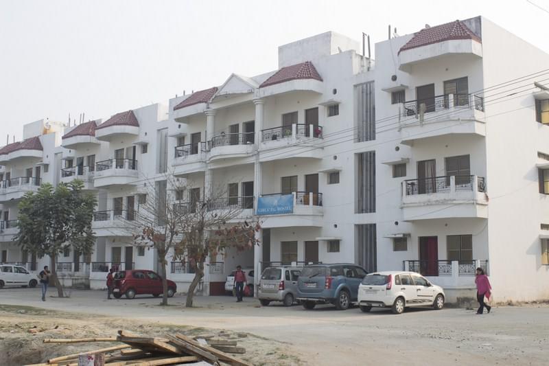 AlKarim University Katihar Infrastructure And Facilities photo 9