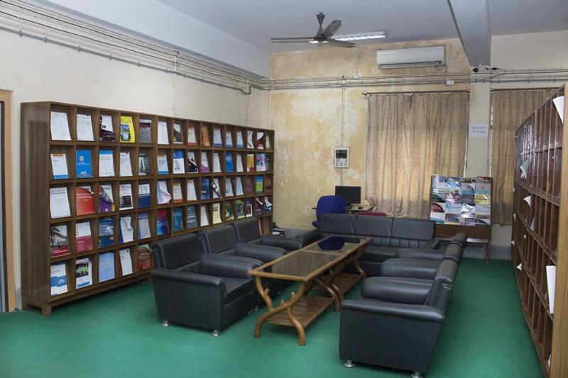 AlKarim University Katihar Infrastructure And Facilities photo 10