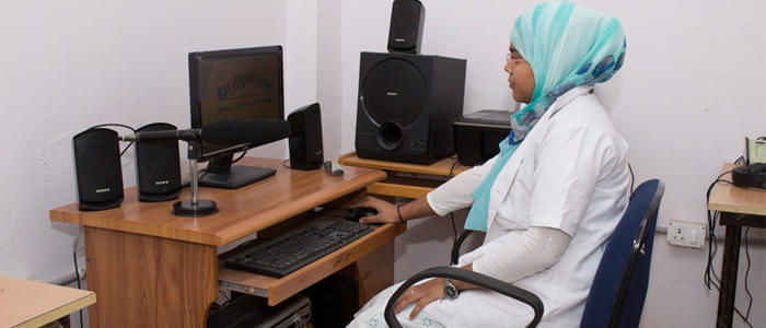 AlKarim University Katihar Infrastructure And Facilities photo 15