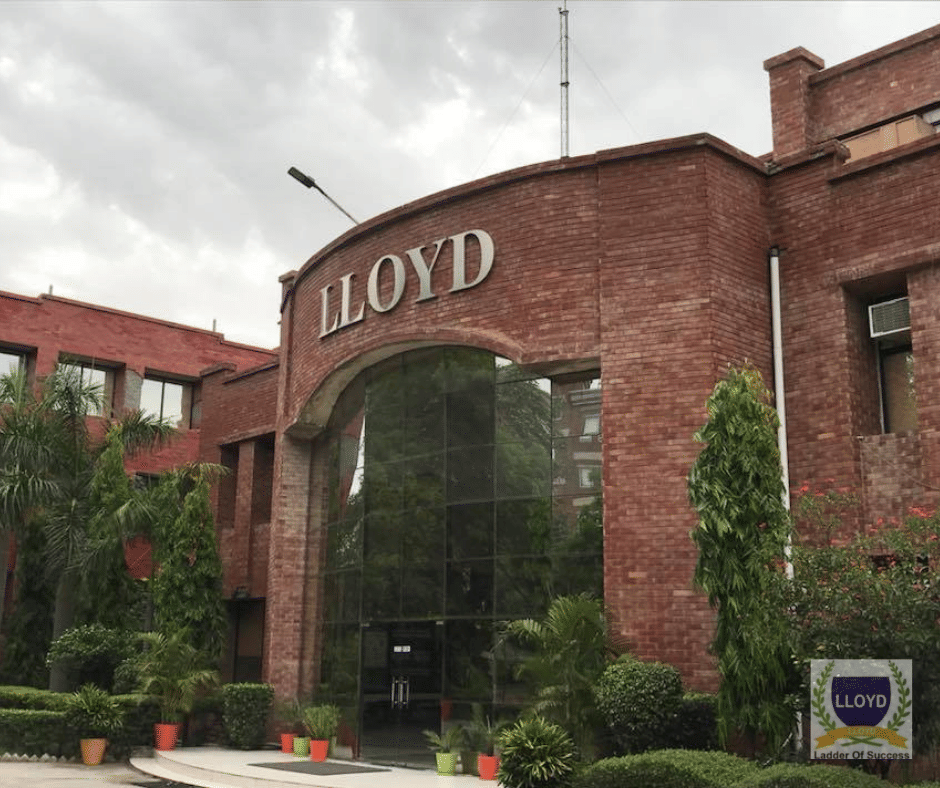 Lloyd Institute of Management and Technology Greater Noida Campus photo 10