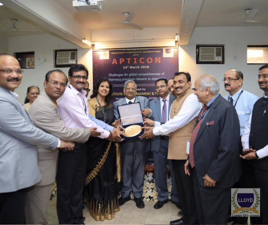 Lloyd Institute of Management and Technology Greater Noida Events photo 4