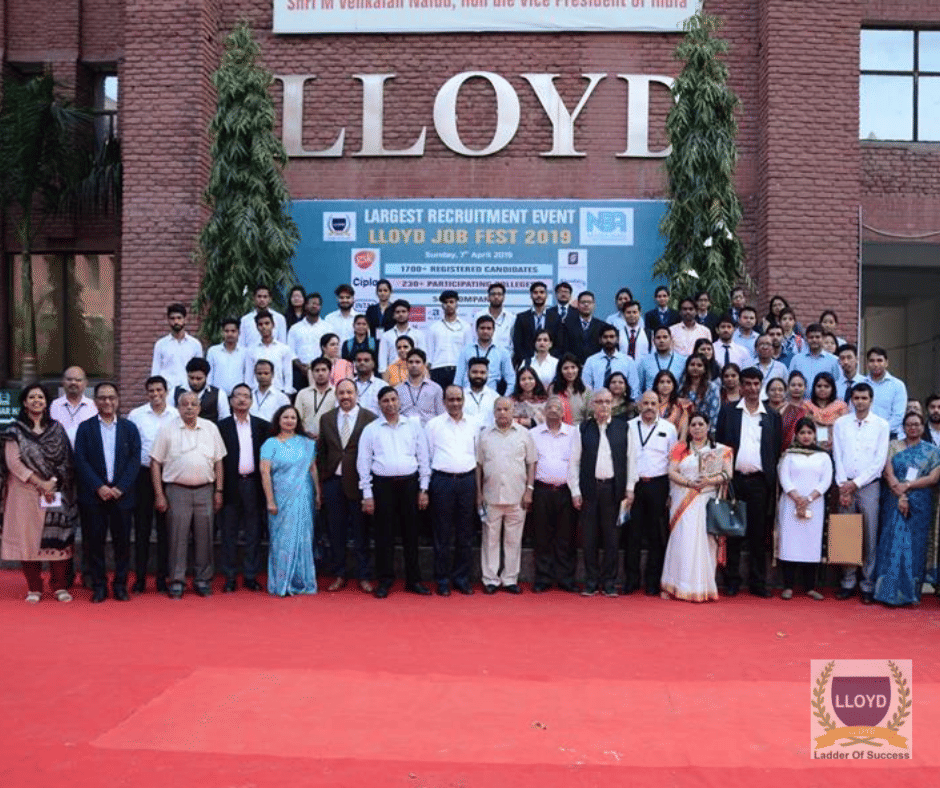 Lloyd Institute of Management and Technology Greater Noida Events photo 5