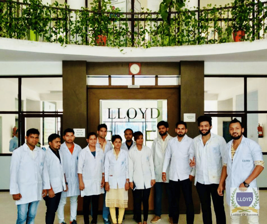Lloyd Institute of Management and Technology Greater Noida Events photo 6