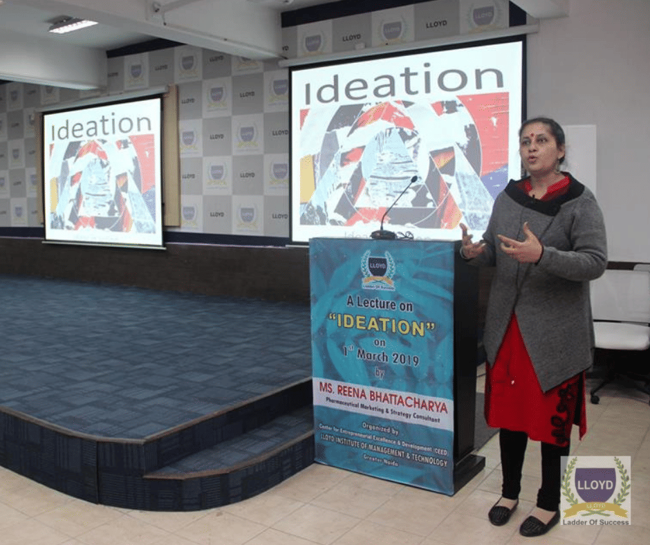 Lloyd Institute of Management and Technology Greater Noida Events photo 8
