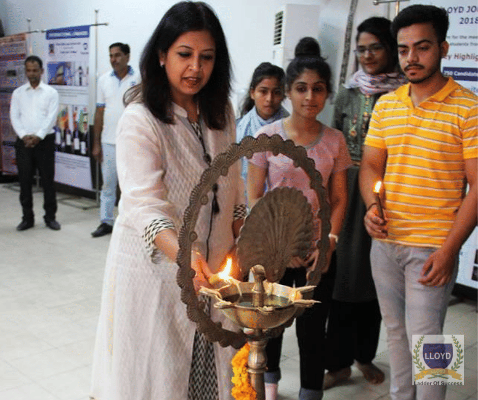 Lloyd Institute of Management and Technology Greater Noida Events photo 10