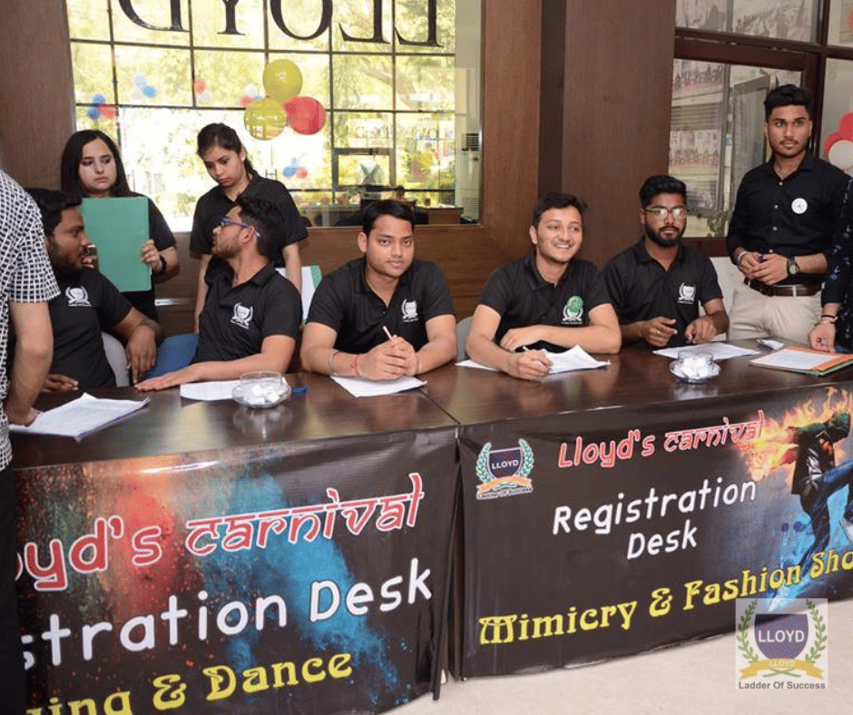 Lloyd Institute of Management and Technology Greater Noida Events photo 12