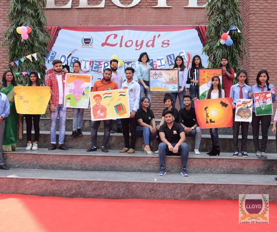 Lloyd Institute of Management and Technology Greater Noida Events photo 13