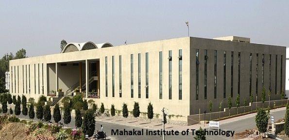 Mahakal Institute of Technology Ujjain Campus photo 6