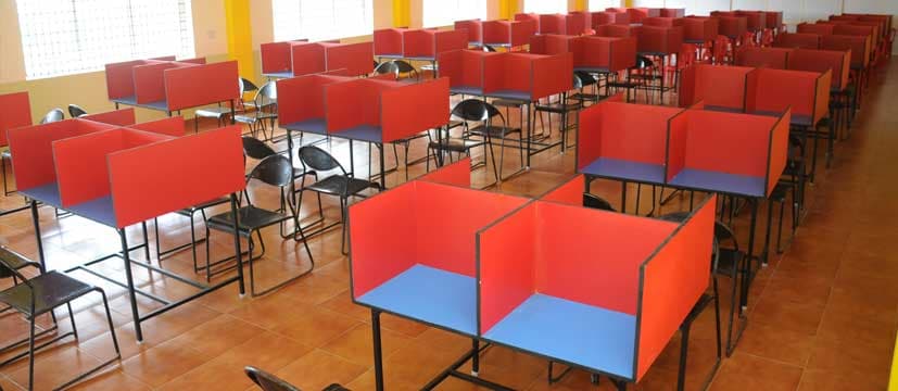 Karavali Institute of Technology Mangalore Labs photo 4