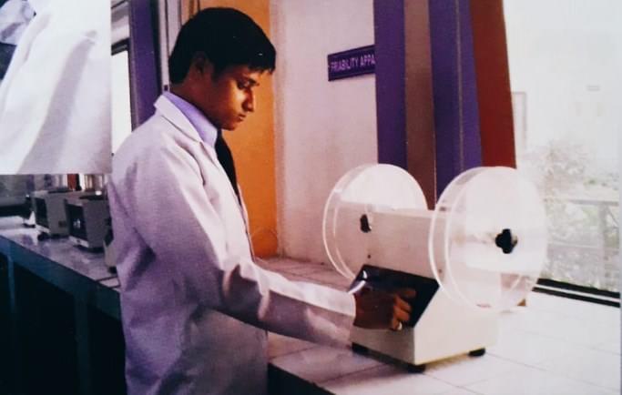 DJ College of Pharmacy, Modinagar Ghaziabad Infrastructure photo 7