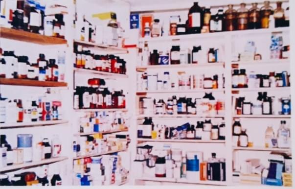 DJ College of Pharmacy, Modinagar Ghaziabad Infrastructure photo 6