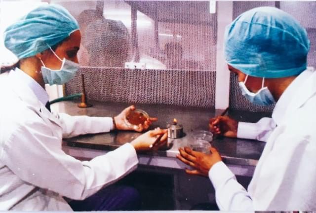 DJ College of Pharmacy, Modinagar Ghaziabad Infrastructure photo 9