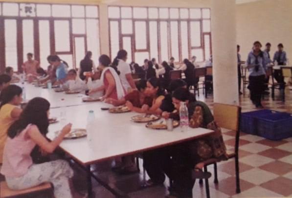 DJ College of Pharmacy, Modinagar Ghaziabad Infrastructure photo 11