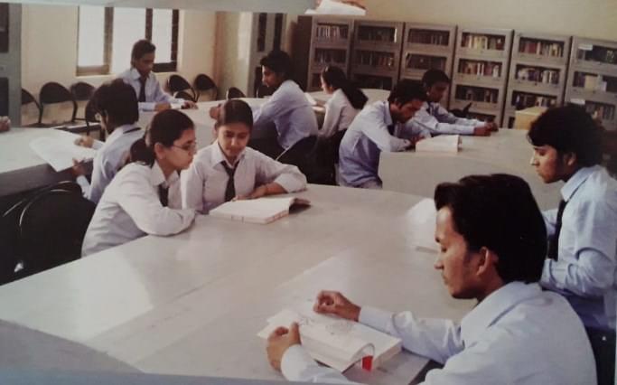 DJ College of Pharmacy, Modinagar Ghaziabad Infrastructure photo 13