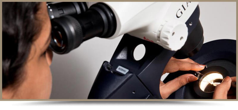 Gemological Institute of America Surat GIA image photo 1